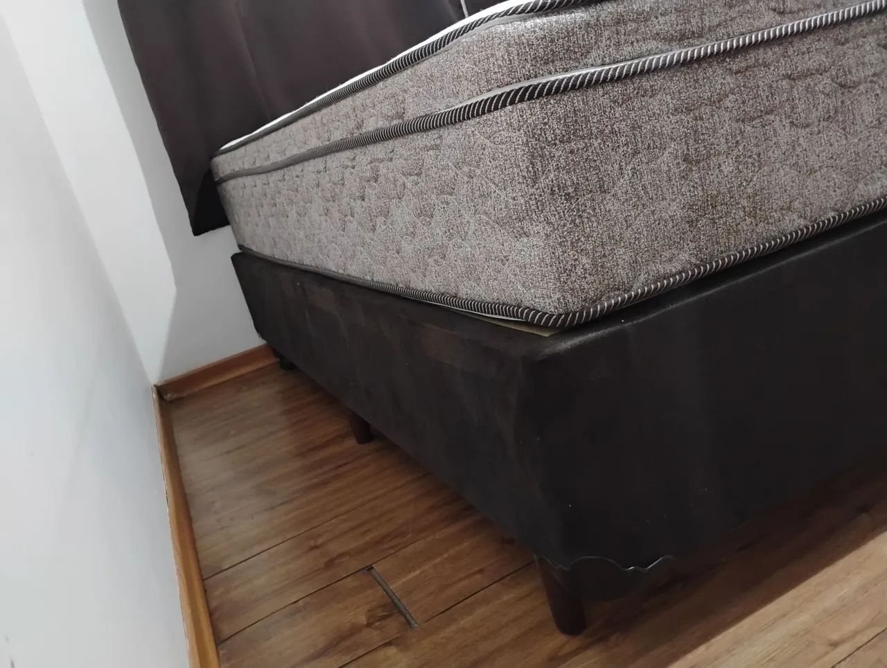 Cama box  - Foto 2