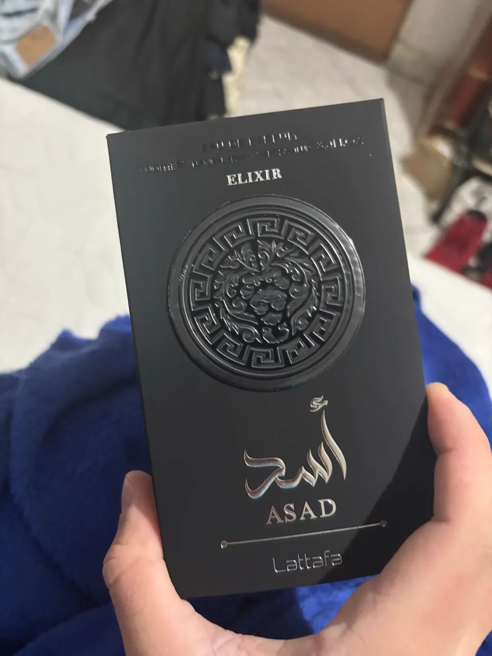 Asad Elixir - Foto 4