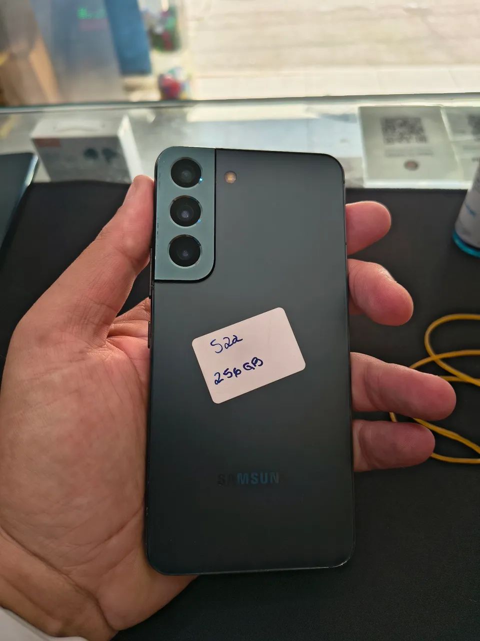 Smausng S22 256/8  - Foto 2