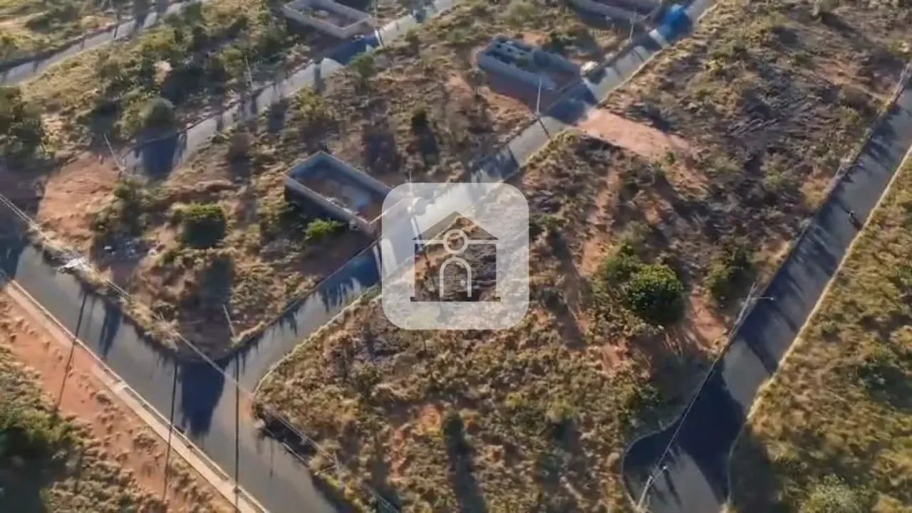 Terreno para venda no bairro Laranjeiras