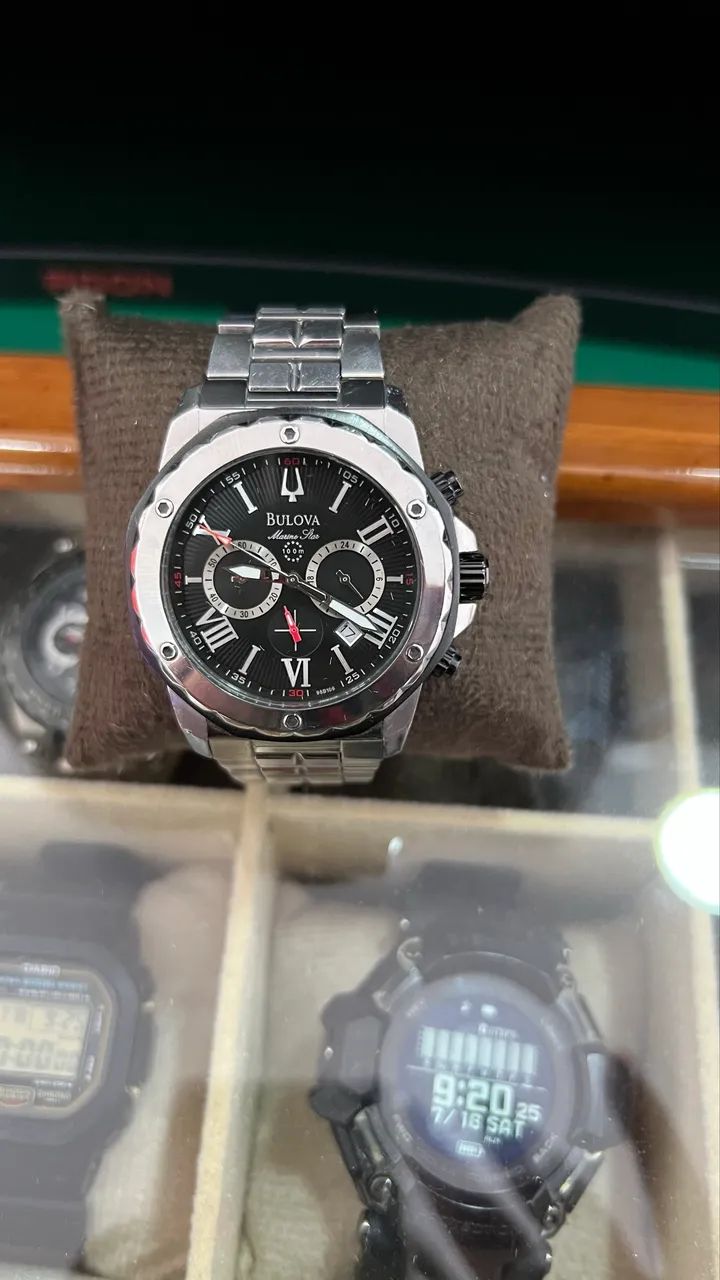 Relógio Bulova - Foto 3