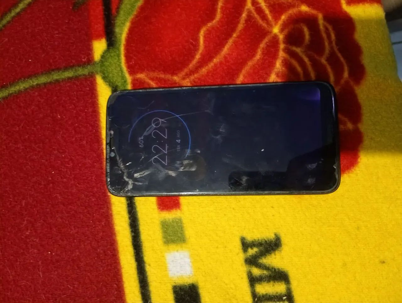 Moto G7 Power  - Foto 2