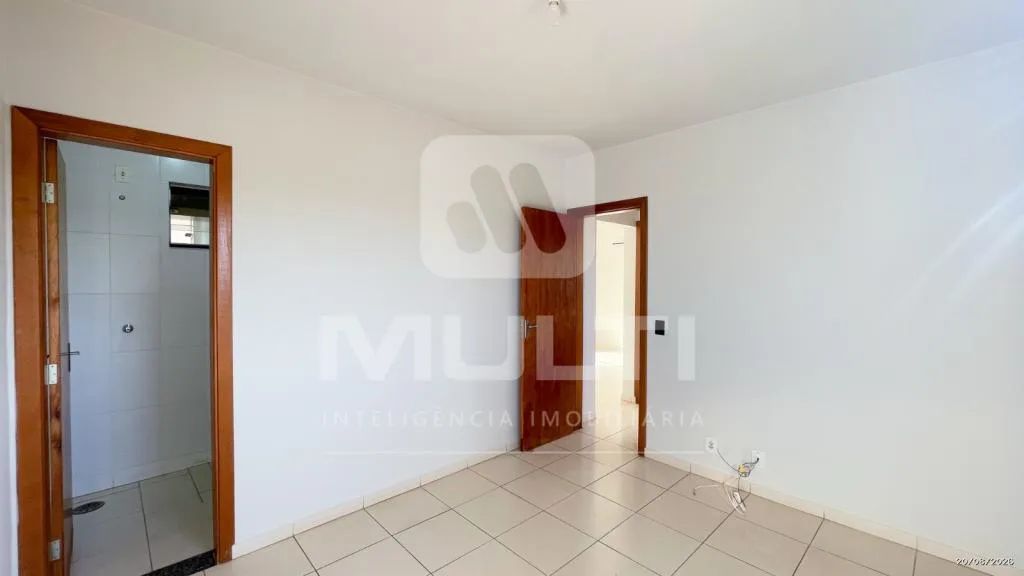 Apartamento - NOVA UBERLANDIA - Foto 4