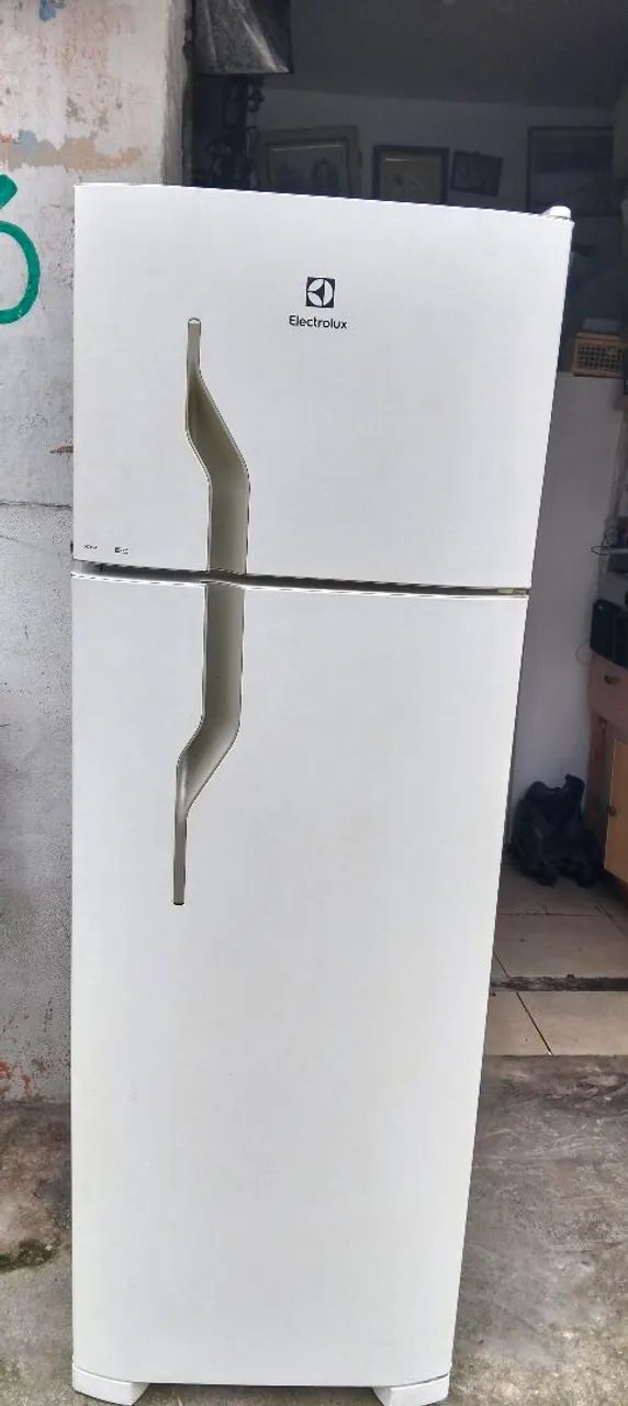 Geladeira 