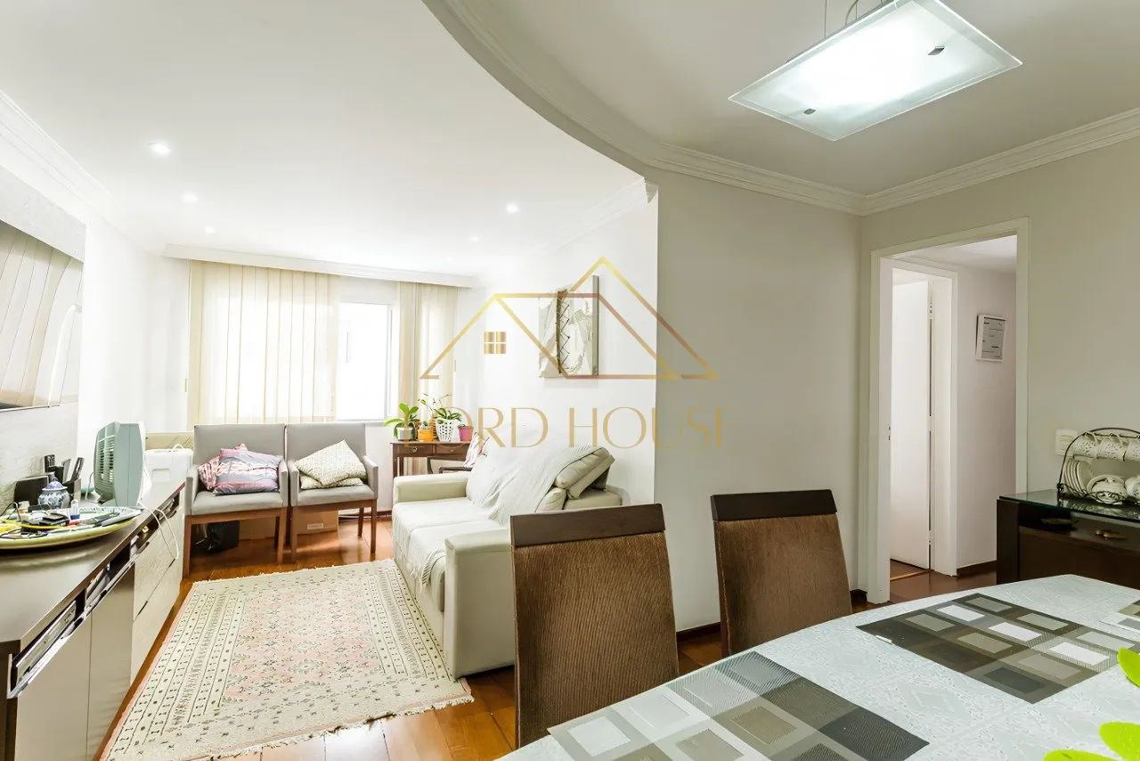 Apartamento para venda e locação com 111m², Vila Olímpia - SP - Foto 2