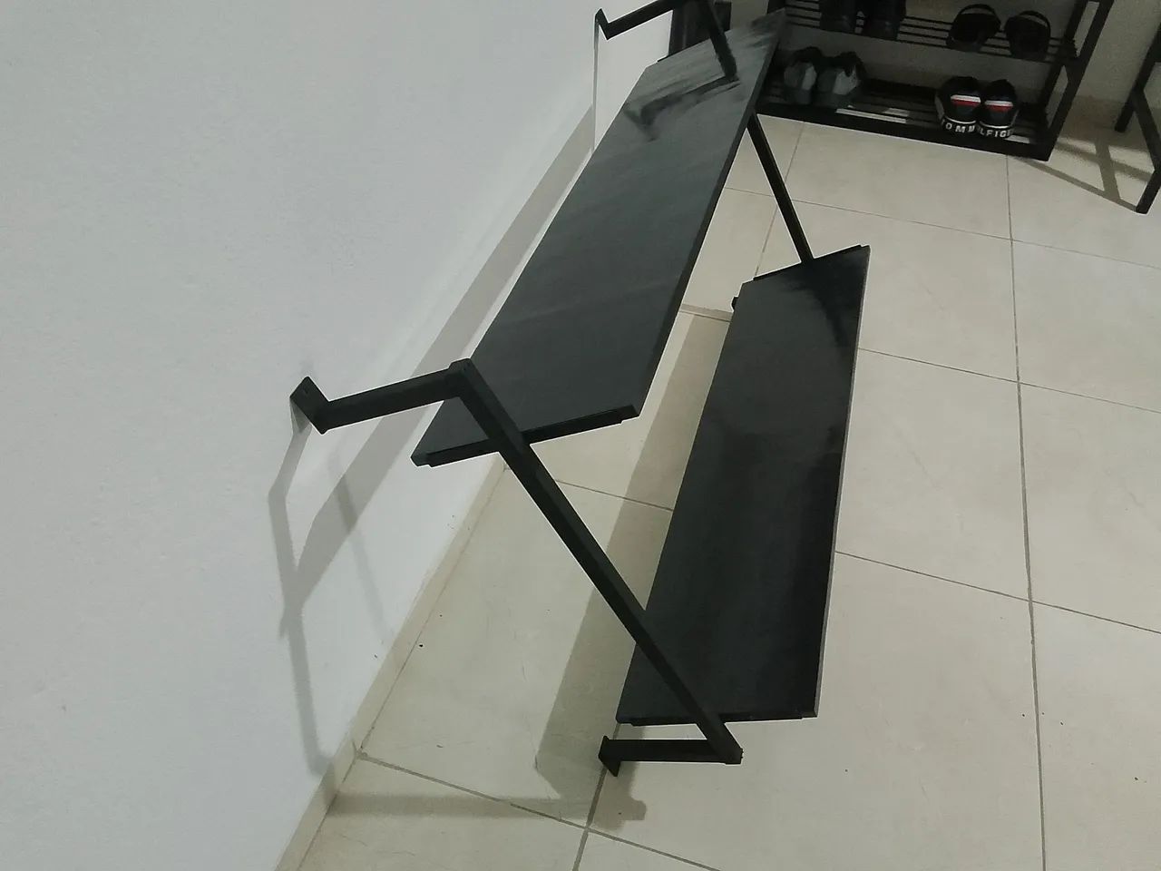 Prateleira  - Foto 2