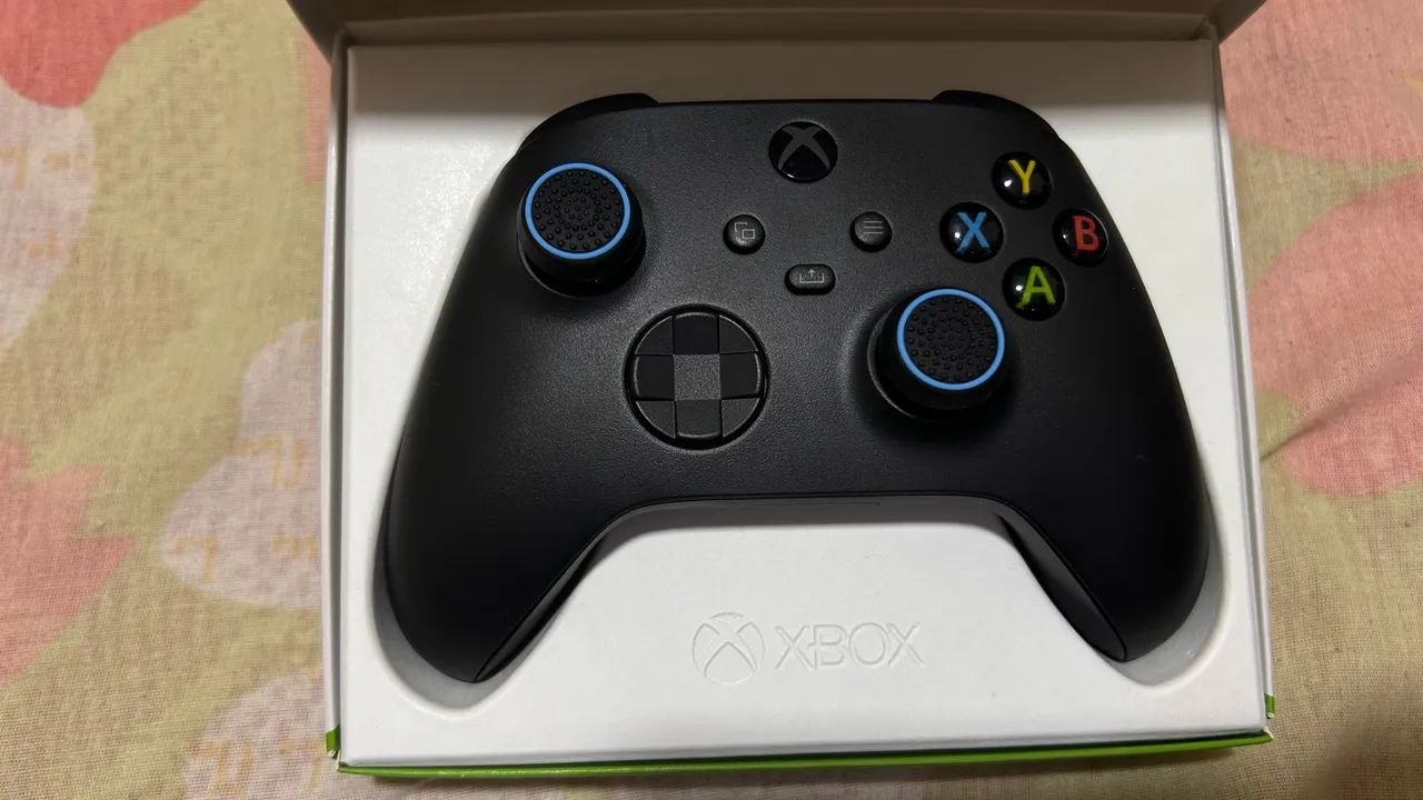 Controle Xbox one