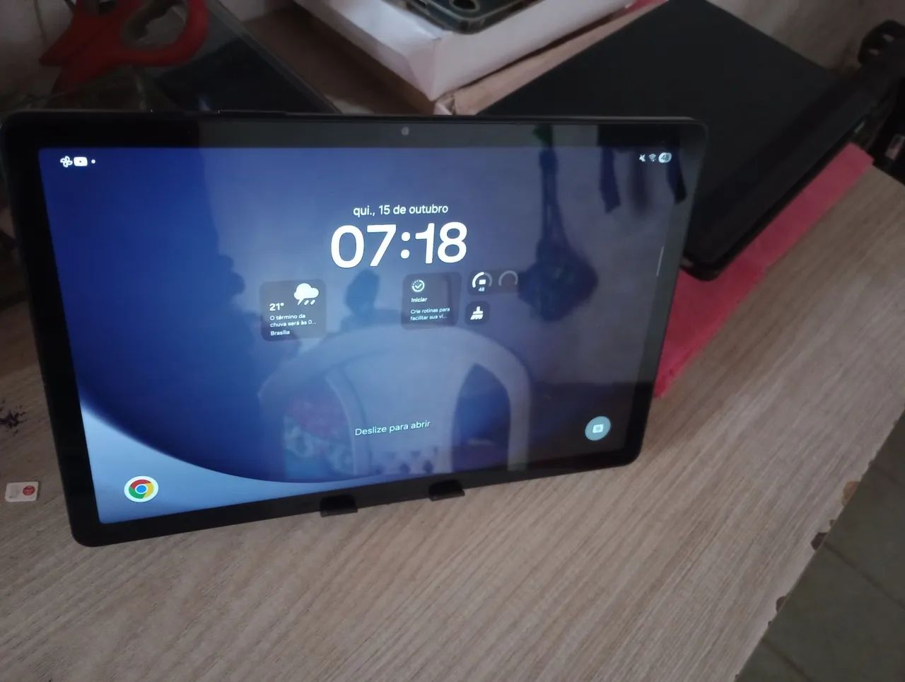 Tablet Samsung Galaxy a9  - Foto 2