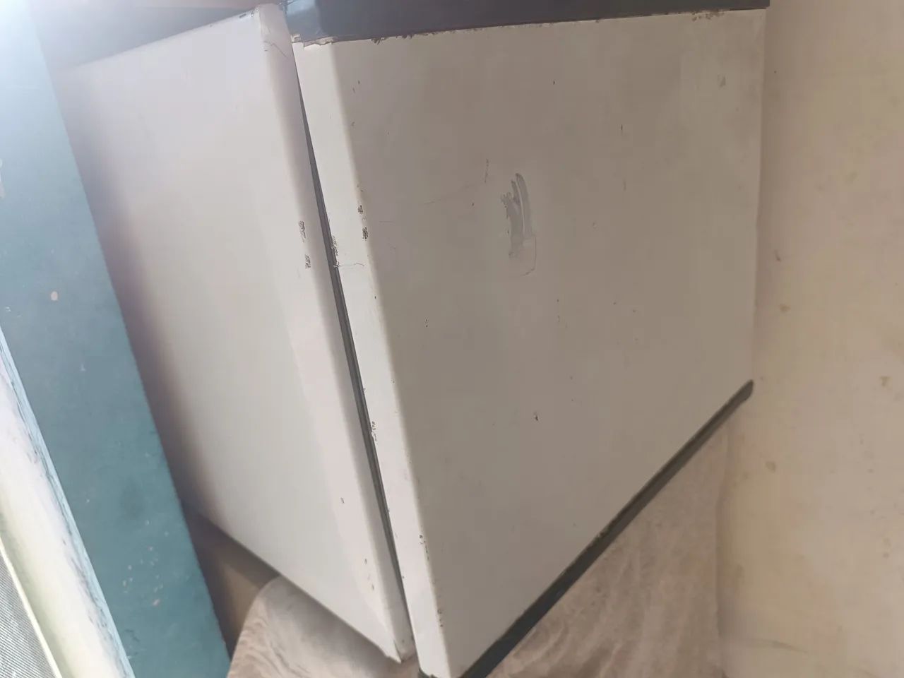 Frigobar Consul 50l