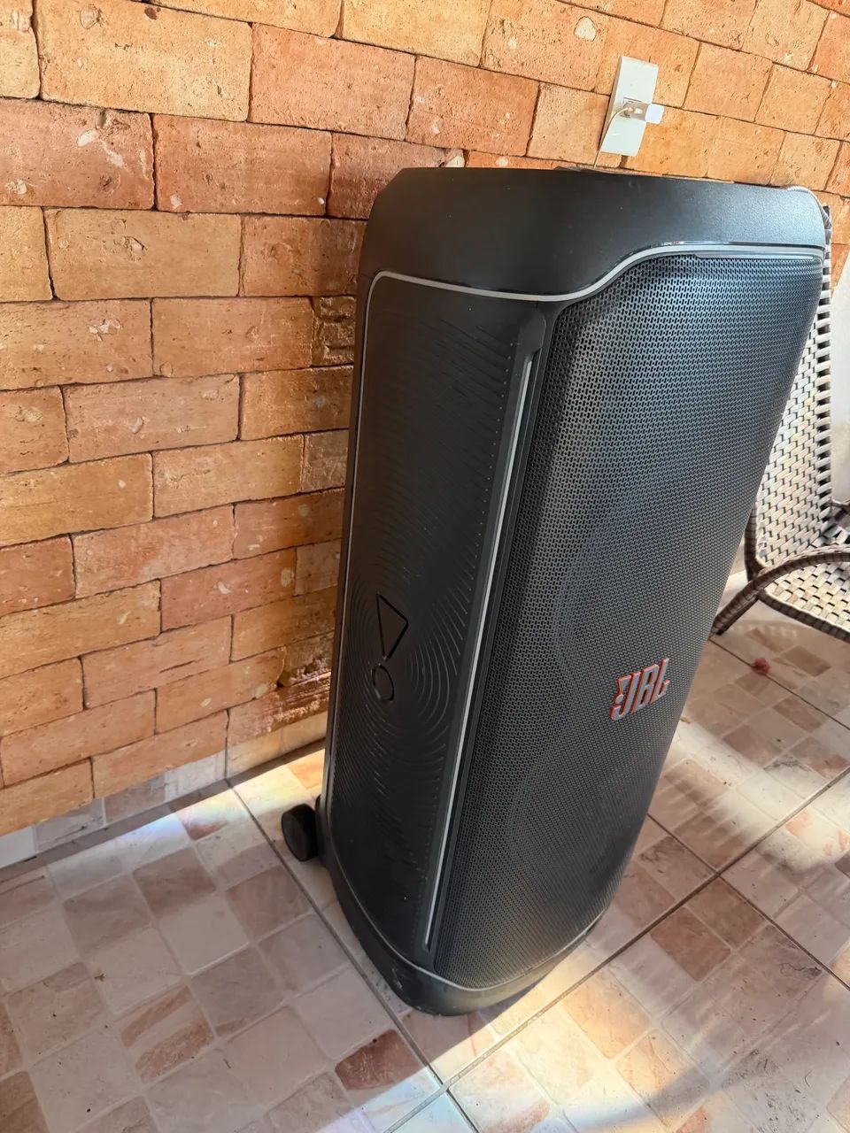 Jbl party Box ultimate - Foto 3