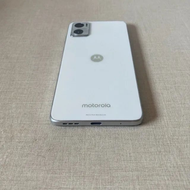Motorola Moto e22 32gb Dual Chip - Foto 4