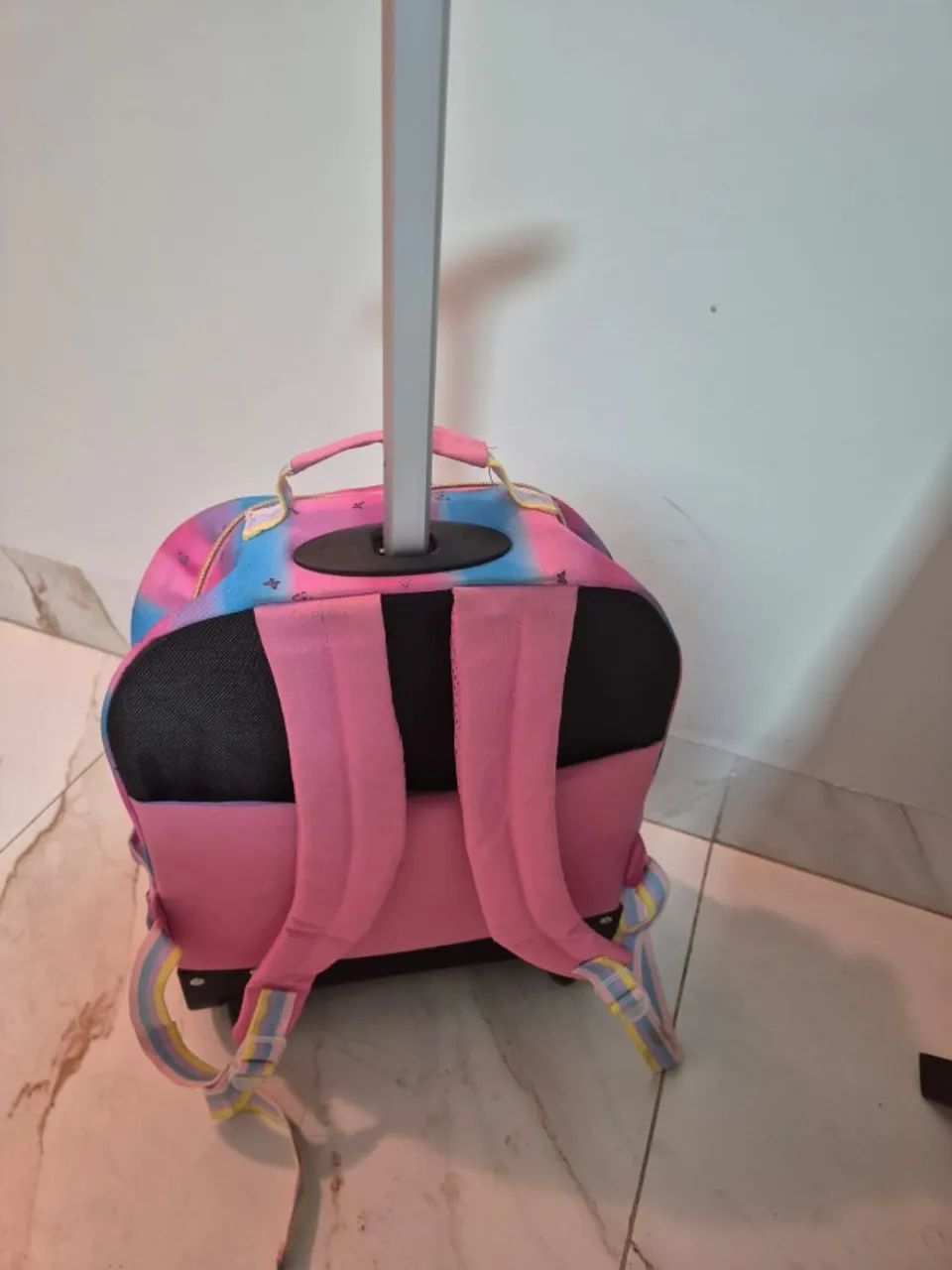 Mochila Capricho - Encantada - Foto 2