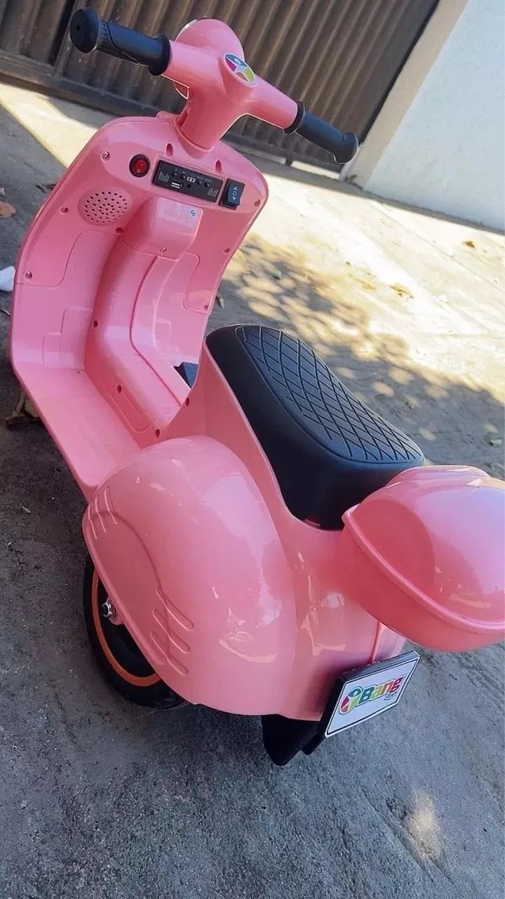 Vendo scooter infantil  - Foto 2
