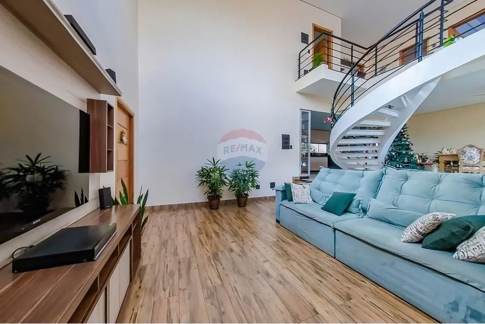 Casa com 3 quartos à venda Jardim Rosana em Araras - SP - Foto 4