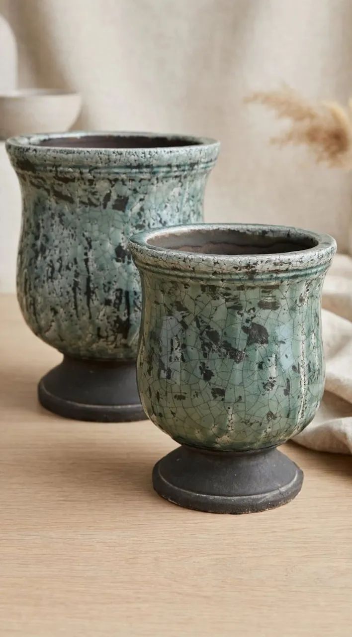 Vendo vasos de decoração  - Foto 3