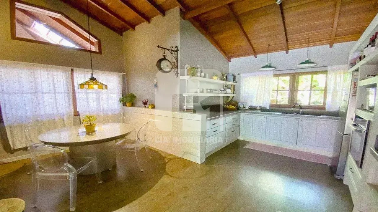 Casa de 4 dormitórios em Santo Antônio de Lisboa - Foto 4