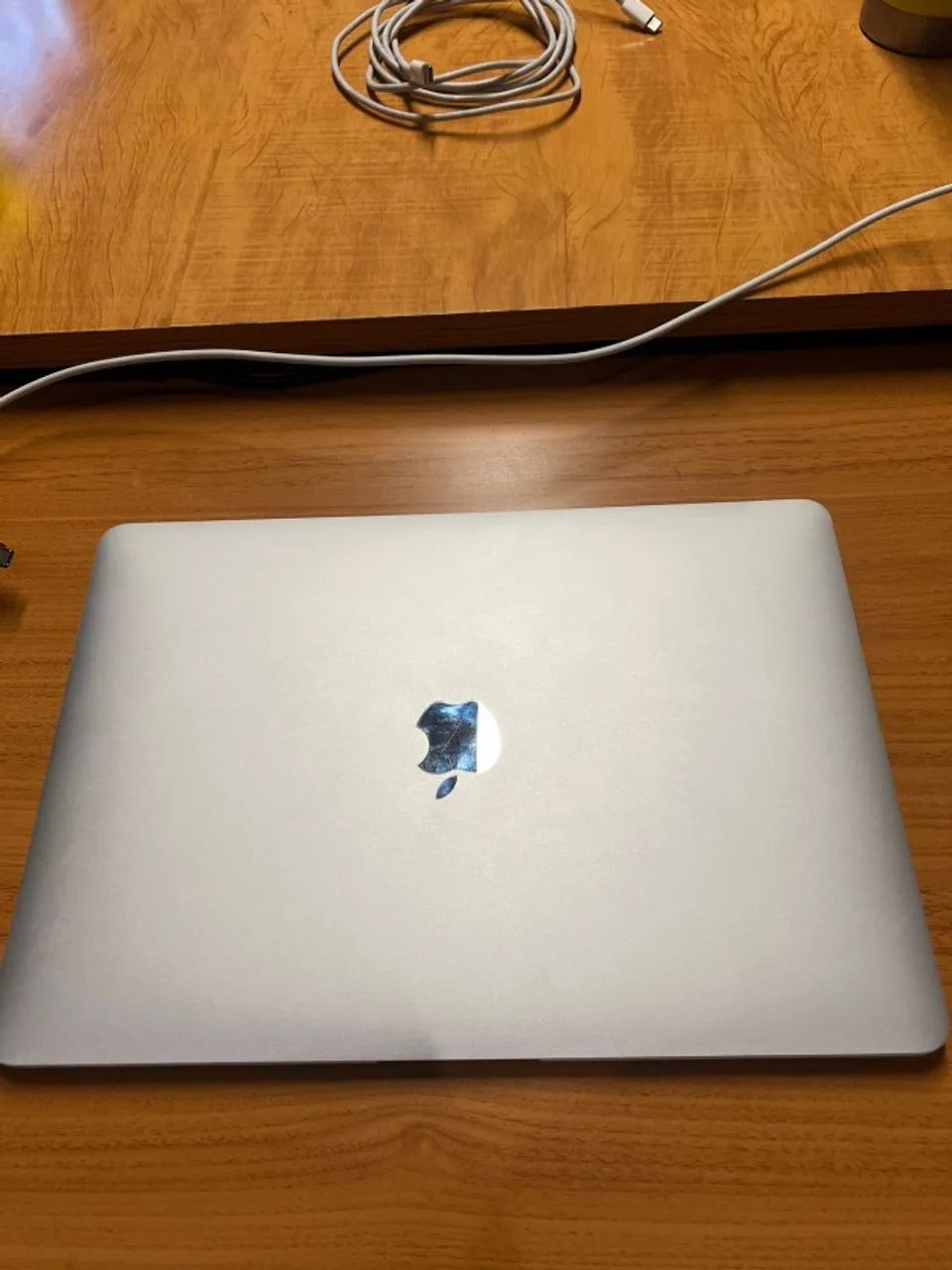MacBook Air M1 8GB Silver Apple - Notebooks - Campanário, Diadema MacBook Air M1 8GB Silver Apple - Notebooks - Campanário, Diadema