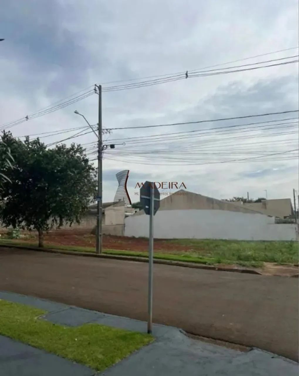 Vende-se Terreno em Maringá NO LOTEAMENTO SUMARÉ - Foto 4