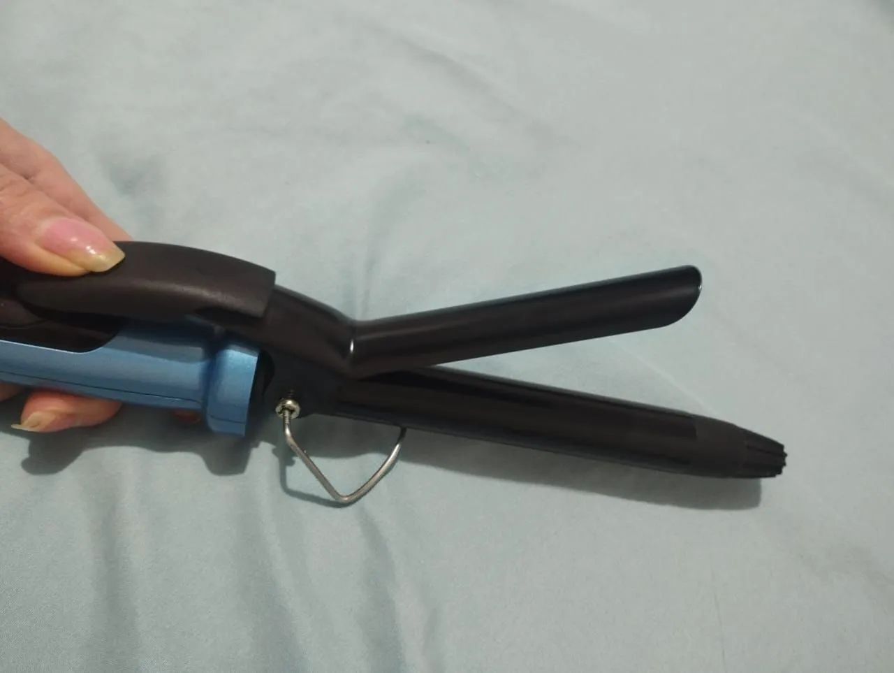 Babyliss Salon Line seminovo  - Foto 2