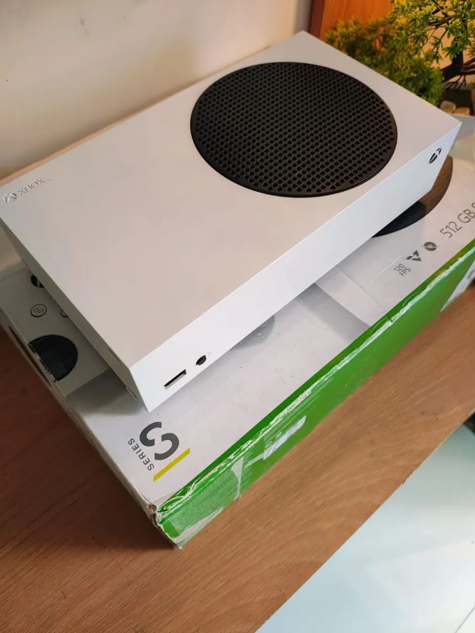 Xbox series S - Foto 2