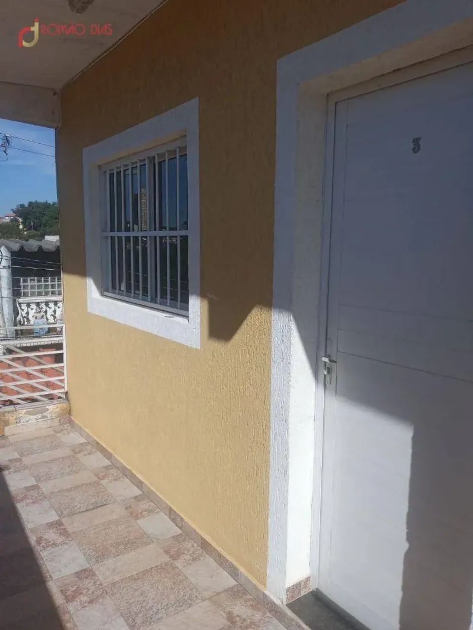 Sobrado com 2 dormitórios para alugar, 60 m² por R$ 2.425,00/mês - Vila Jaguara - São Paul
