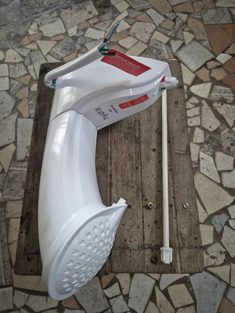 Chuveiro elétrico  - Foto 2
