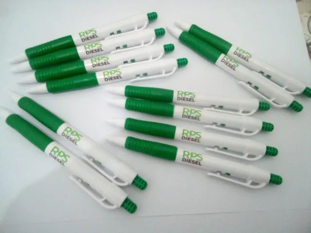 Canetas Personalizadas