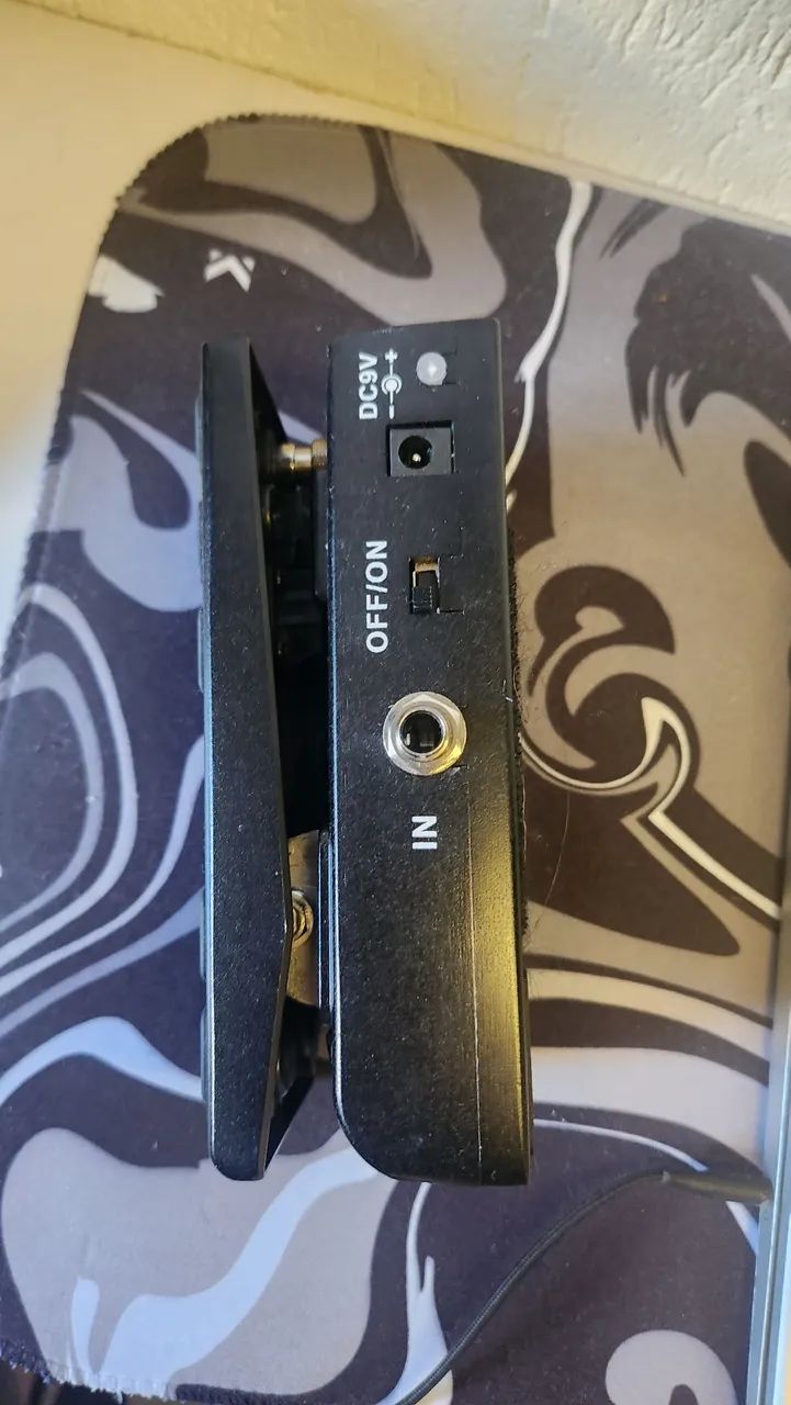Pedal volumen vedo - Foto 3