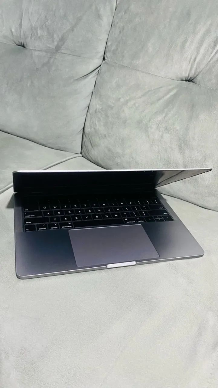 MacBook Pro core i5 tela 13 polegadas  - Foto 3