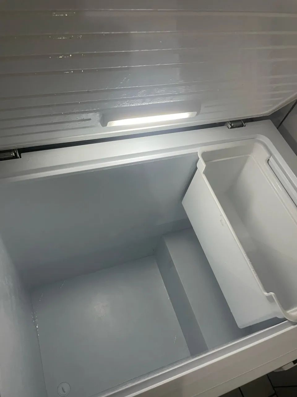 Freezer Eletrolux - Foto 3