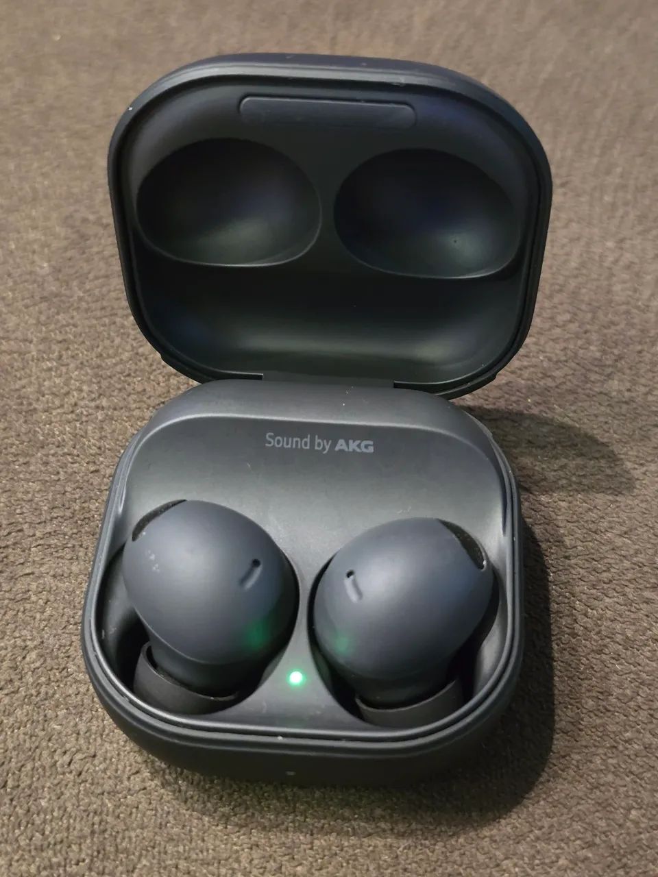 Vendo Fone de Ouvido Galaxy Buds2 Pro 
