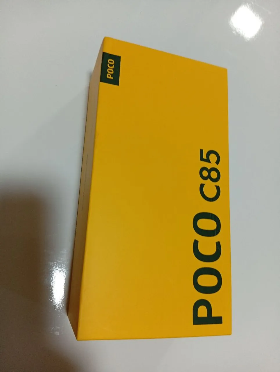 26 iPhone5c イエロー 中古】iPhone5C 32GB イエロー MF150J／A SoftBank [2133031526626