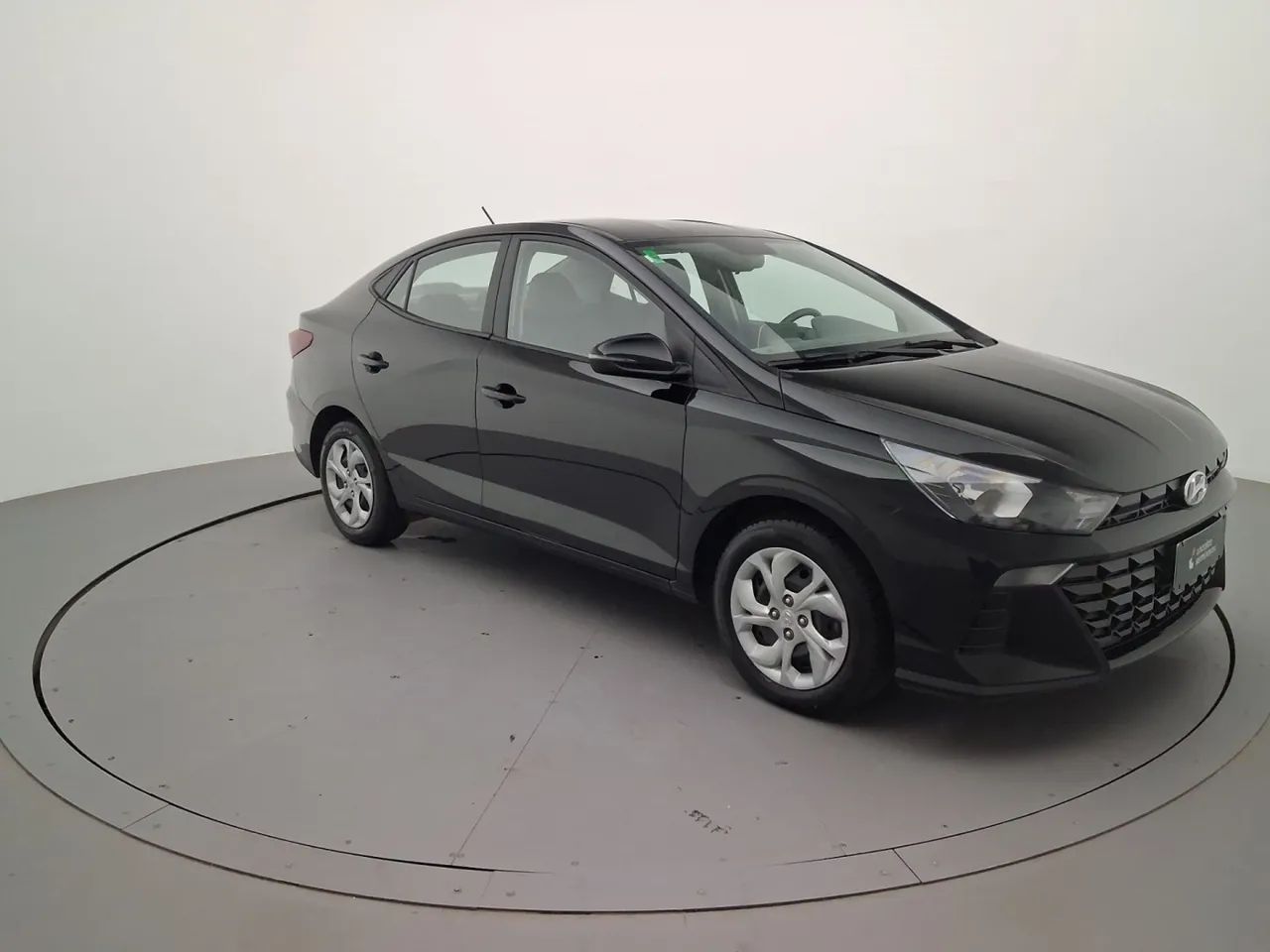 Hyundai HB20S Comfort 1.0 Flex 12V Mec., foto 7 de 18