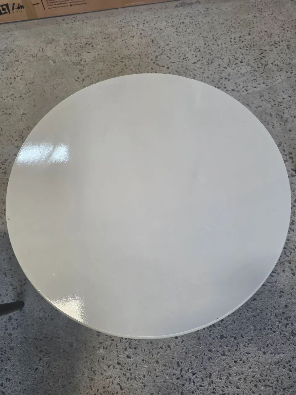 Mesa de centro para Sala - Foto 3