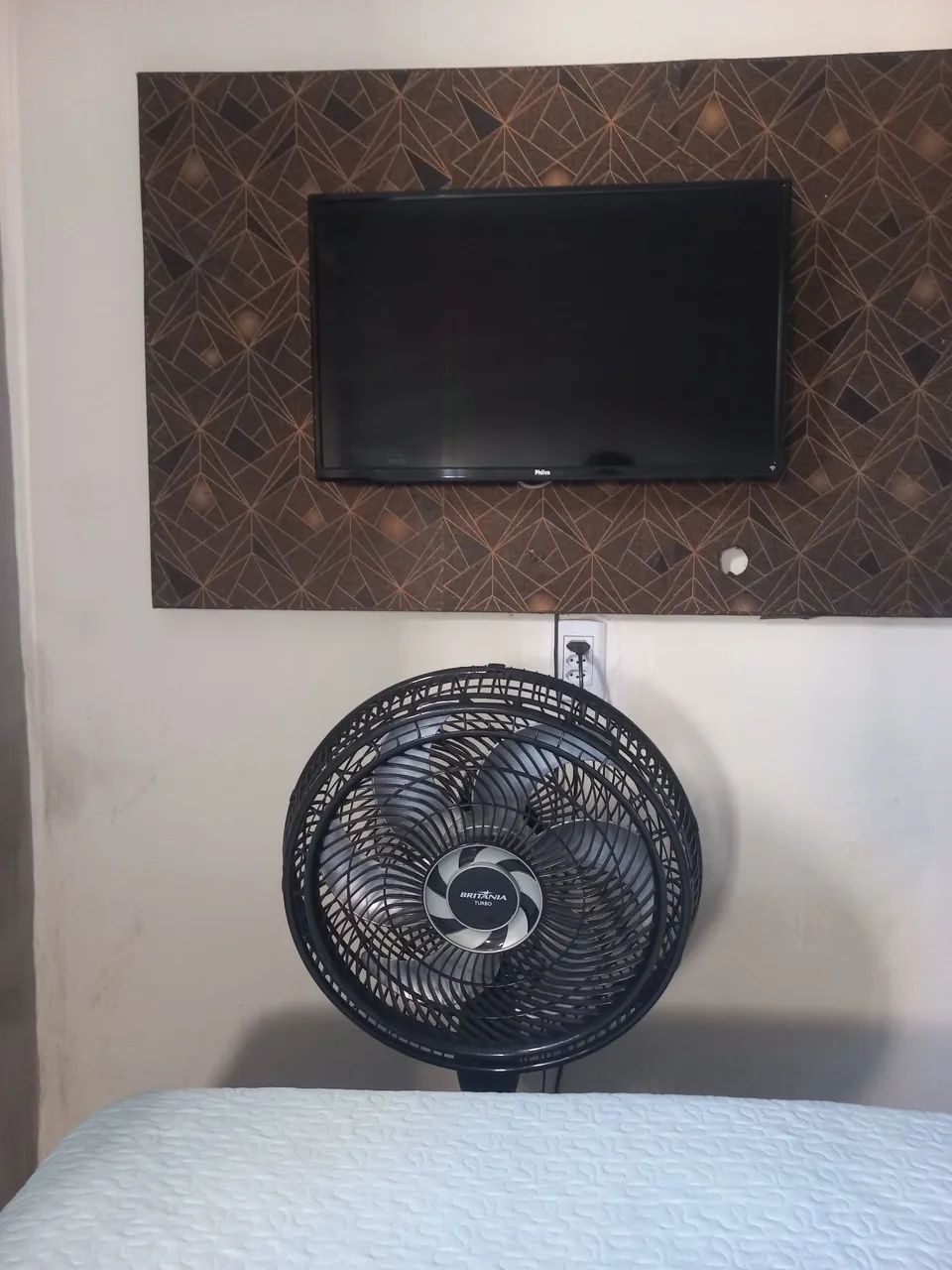 Vendo essa TV  - Foto 2