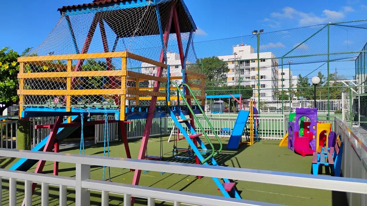 Apartamento 3 quartos no Mar de Aruana 1 - Foto 3