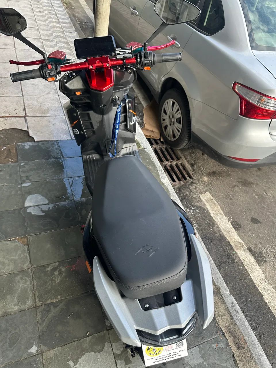 Vendo ou troco  - Foto 5