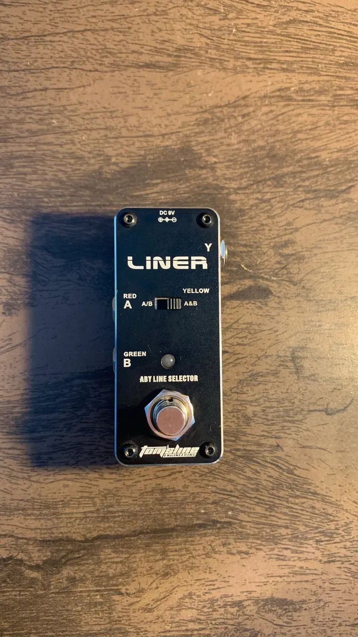 AB pedal - Foto 2