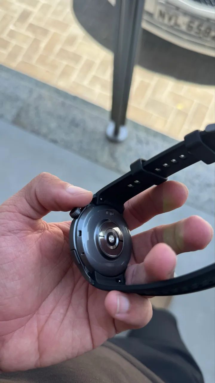 Amazfit balance - Foto 3