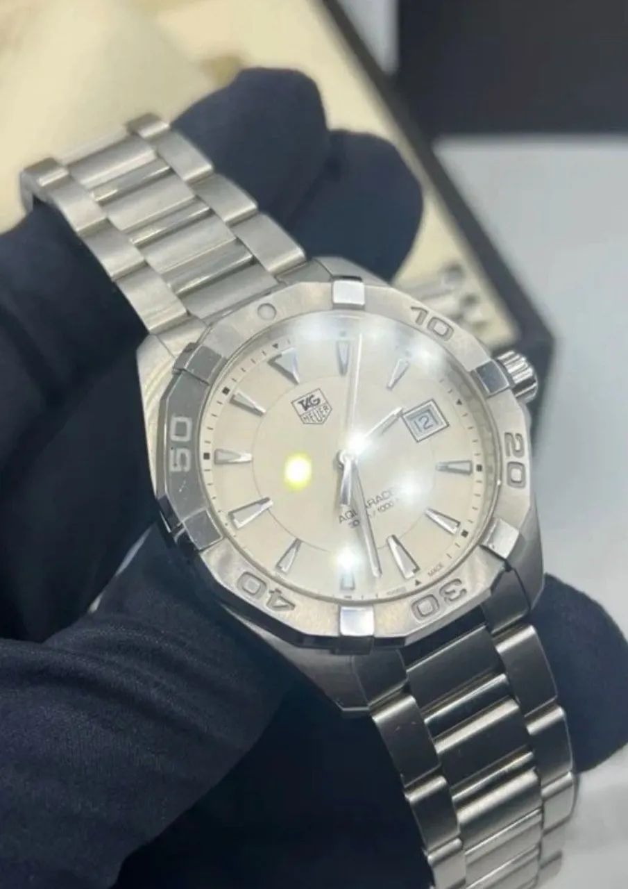 TAG HEUER Aquaracer  - Foto 2
