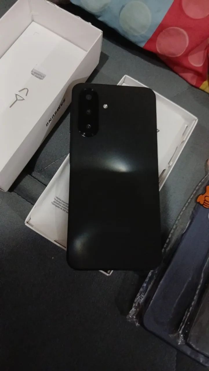 Samung a17