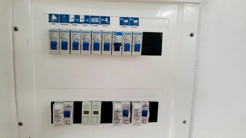 Chácara no Sítio Luciana com casa nova e 02 Tarefas - Foto 2