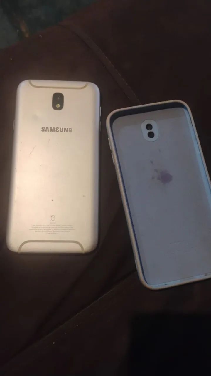 Samsung Galaxy J7 pro  - Foto 2