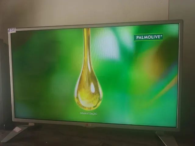 Televisão 
