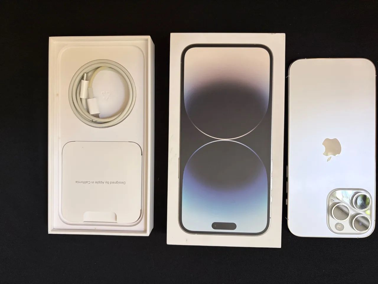 iPhone 14 Pro Max