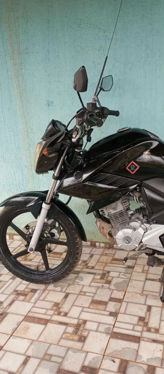 Fazer 150/2015 - Foto 2
