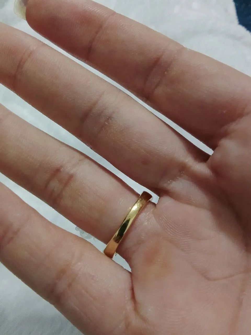 ANEL OURO  - Foto 3