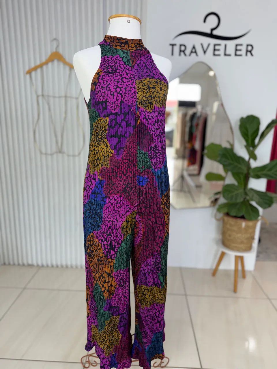 macacão Farm - Foto 5