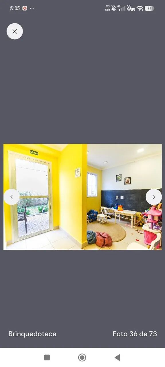 Apartamento a venda  - Foto 4