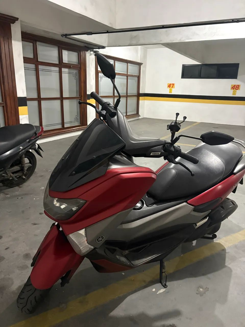 Nmax 2019 - Foto 2